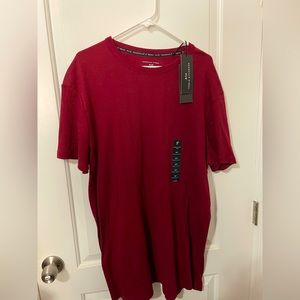 Mens shirt. Shaquille O'Neal brand.